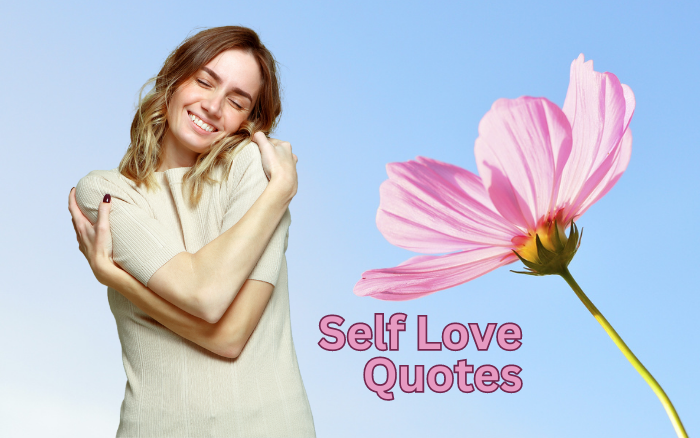 67 Funny Self Love Quotes