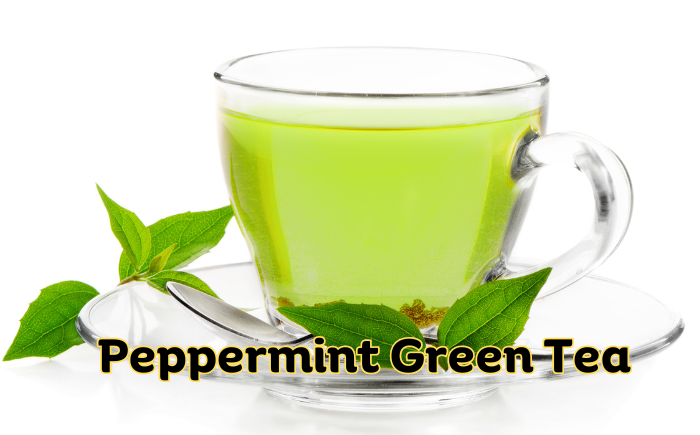 how to make peppermint green tea Archives - Refine You